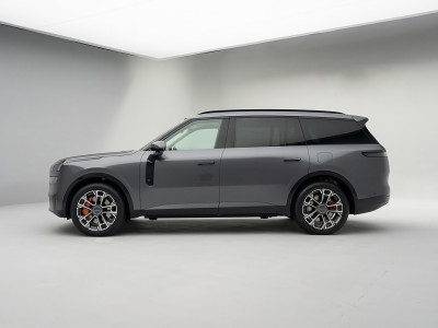  Lynk&Co 900  Фото №7